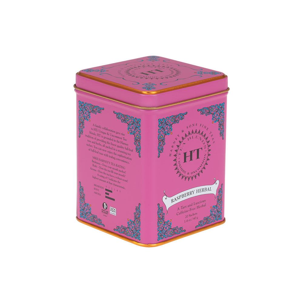 Té Herbal de Frambuesa (20 uds)