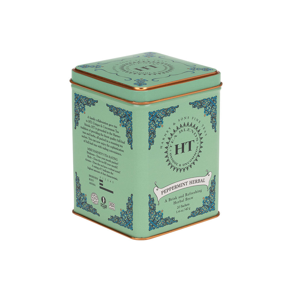 Té Herbal de Menta (20 uds)