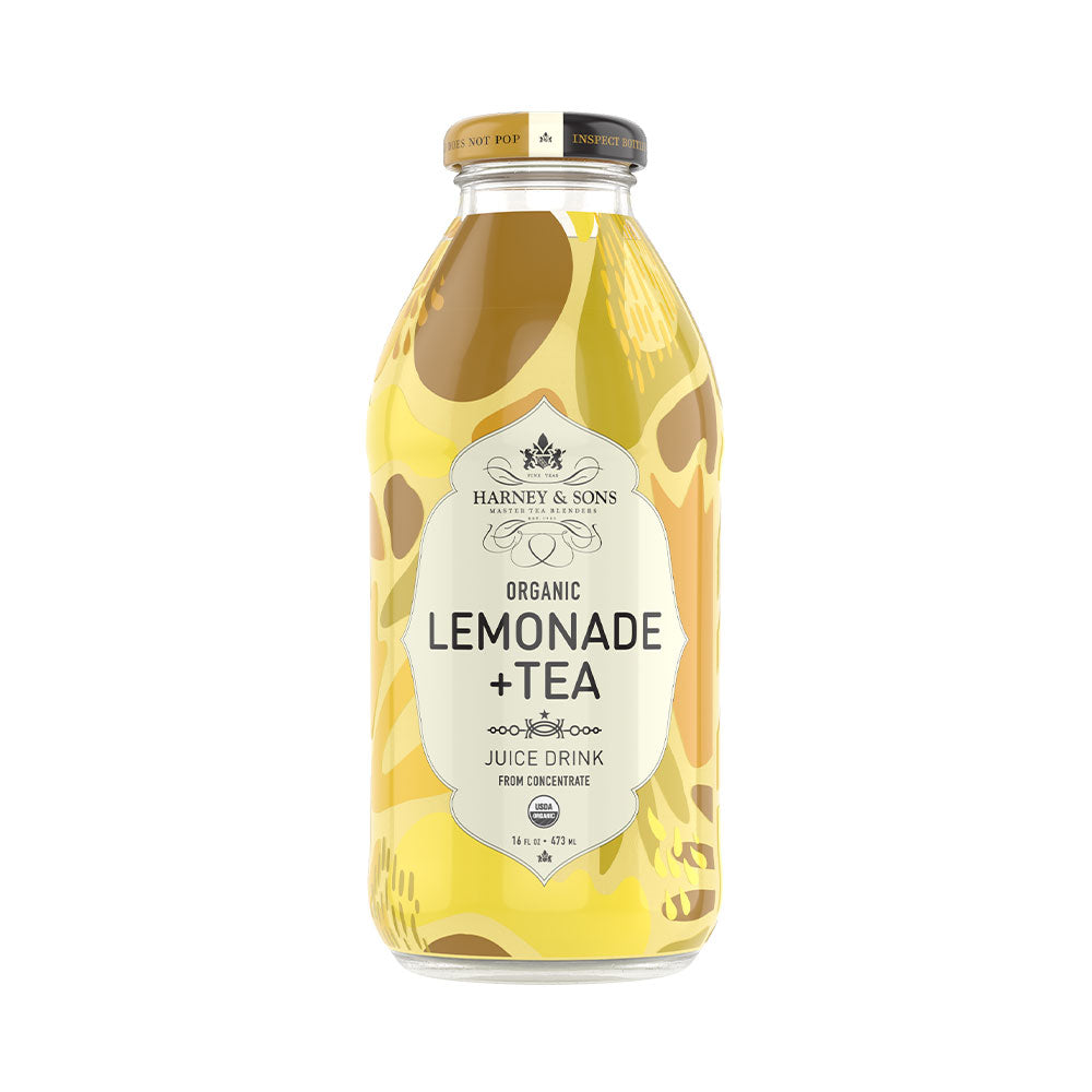 Té Lemonade