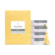 Té Negro Earl Grey 40 uds