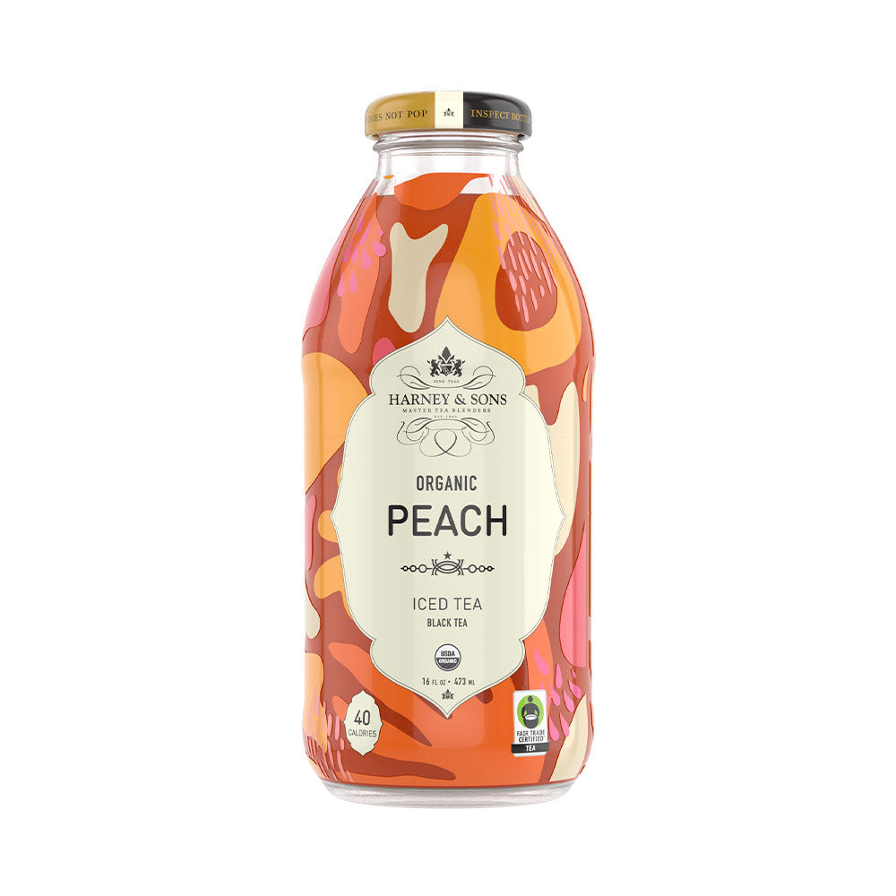 Té Peach