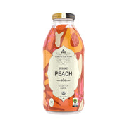 Té Peach