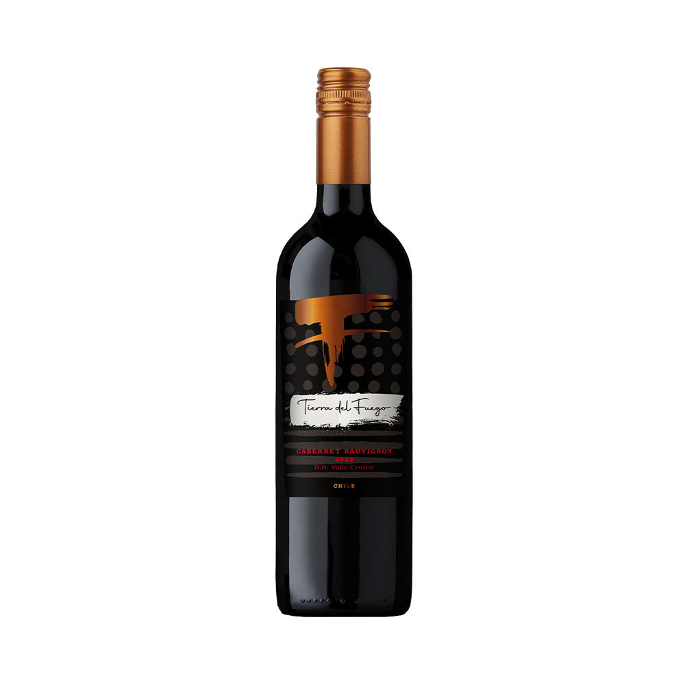 Tierra de Fuego Cabernet Sauvignon