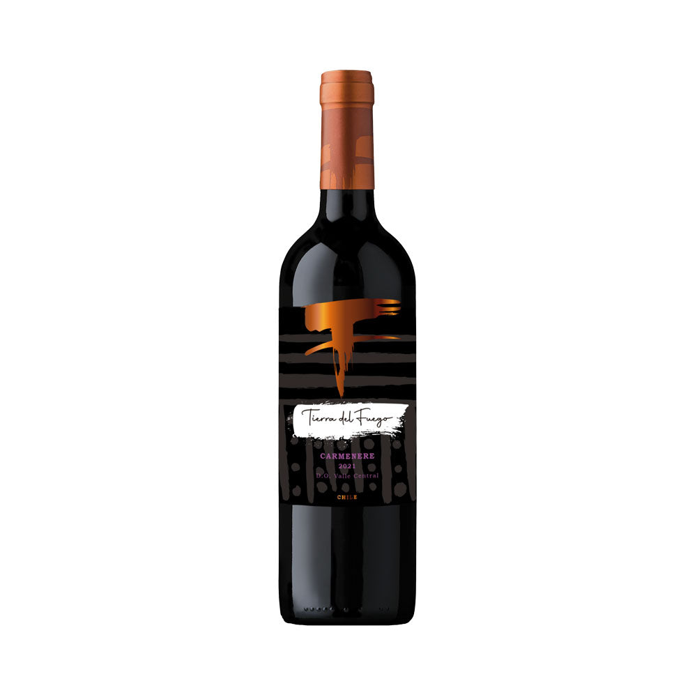 Tierra de Fuego Carmenere