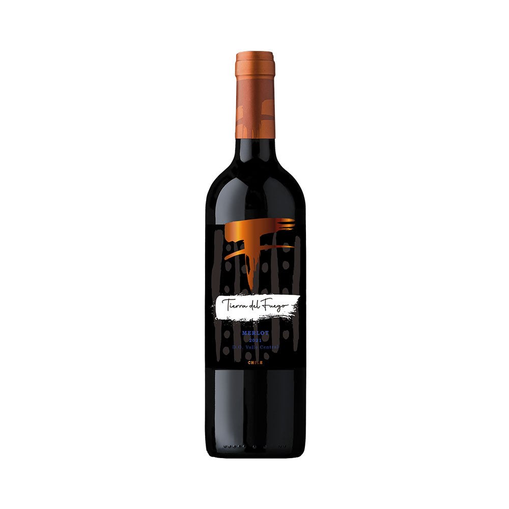 Tierra de Fuego Merlot