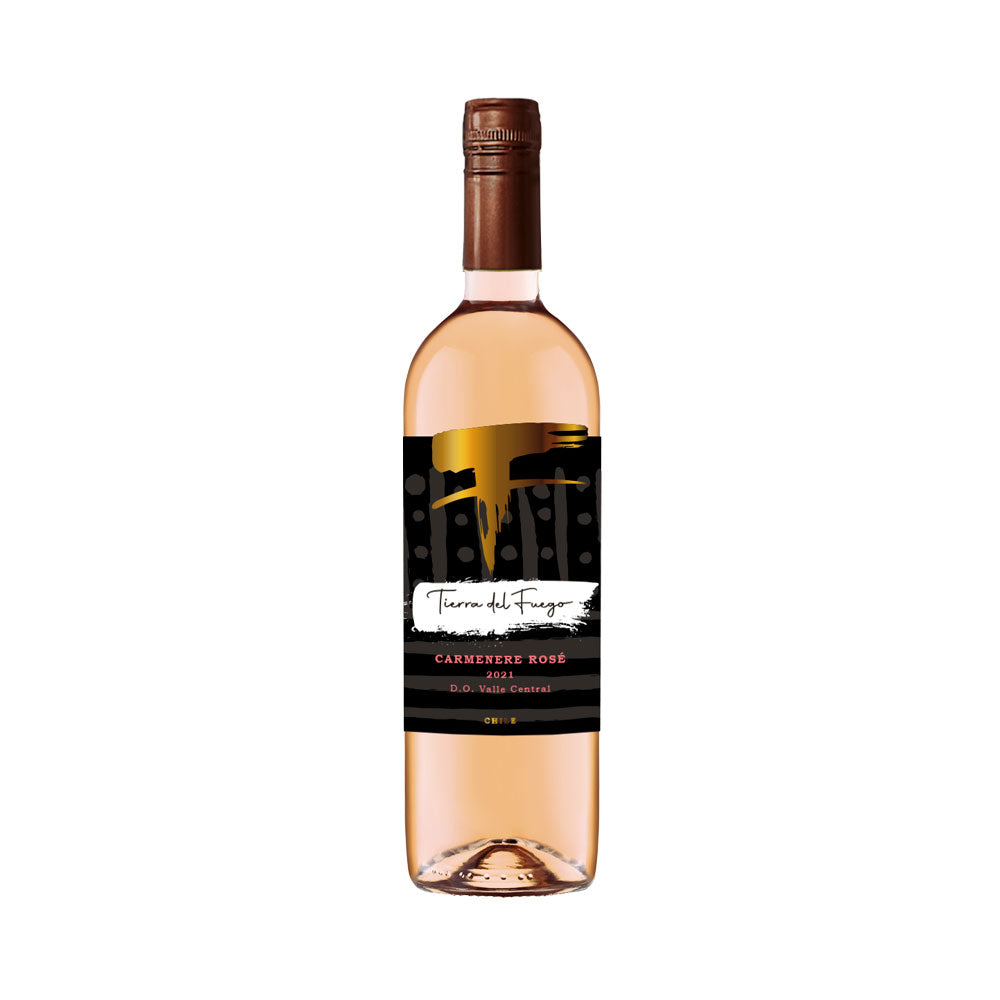 Tierra de Fuego Rosé