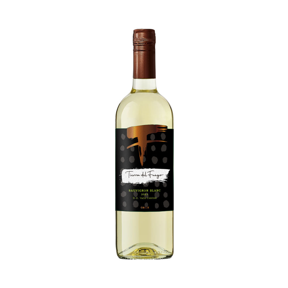 Tierra de Fuego Sauvignon Blanc