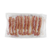 Tocineta de Cerdo Cocida (300 Slices)