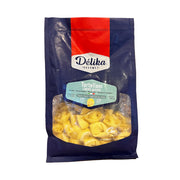 Tortelloni Cuatro Quesos