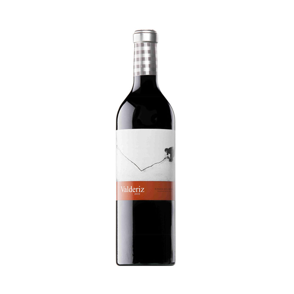 Valderiz Reserva