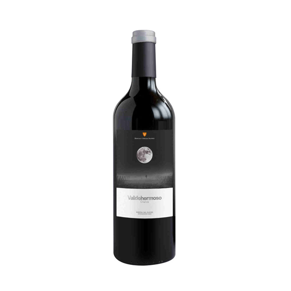 Valderiz Valdehermoso Crianza