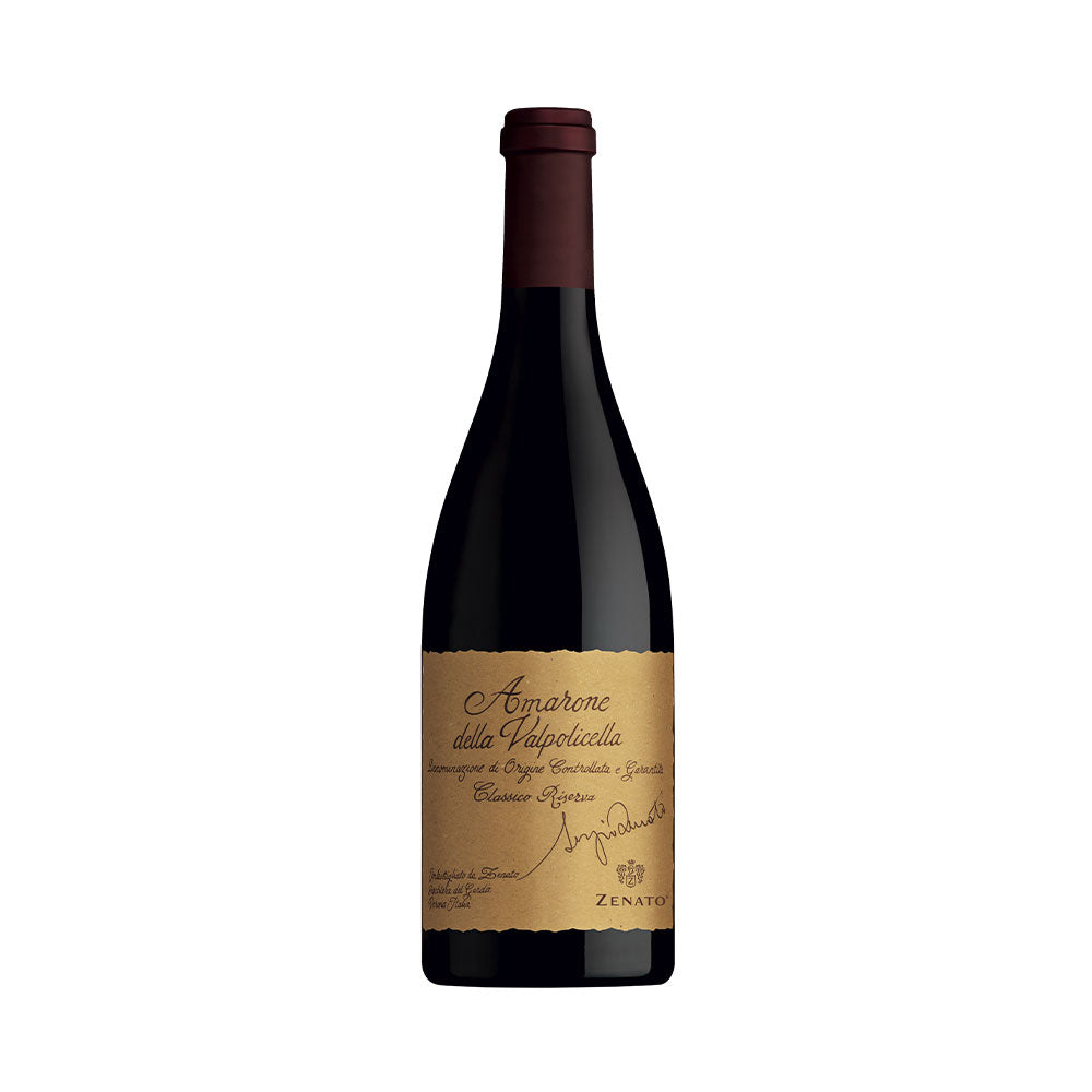 Zenato Amarone della Valpolicella DOCG - Reserva Sergio Zenato