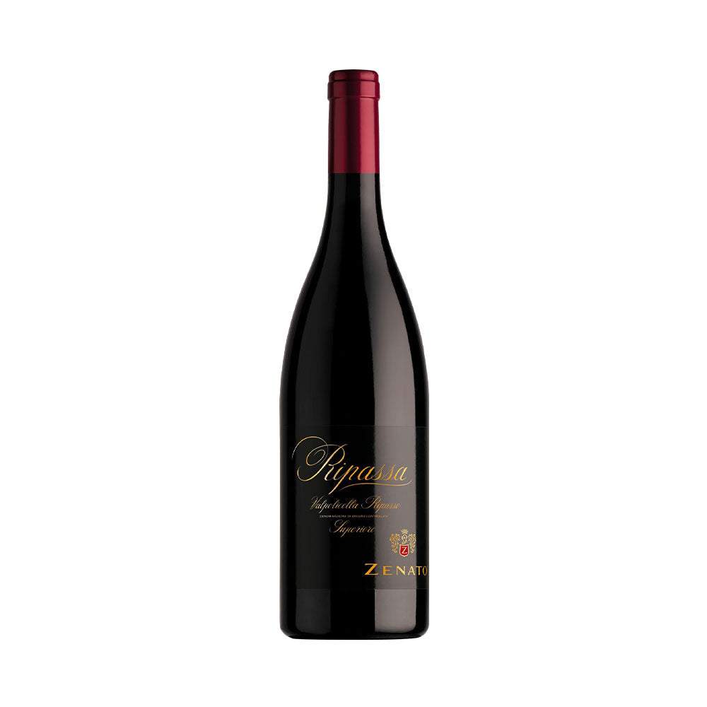 Zenato Ripassa Valpolicella DOC Superiore