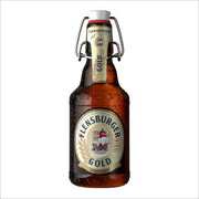 Flensburger Gold Beer