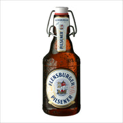 Cerveza Flensburger Pilsener