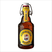 Cerveza Flensburger Weizen